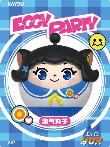 淘气丸子