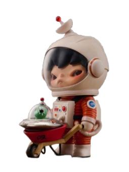 寻找外星人