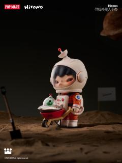 寻找外星人