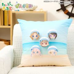 MyGO航海ver.毛绒徽章-资料图