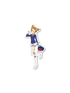 有栖川乙女（校服ver.）-GS模切贴纸