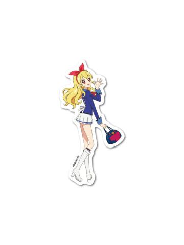 星宫莓（校服ver.）-GS模切贴纸