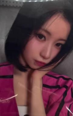中区快闪场限卡 角