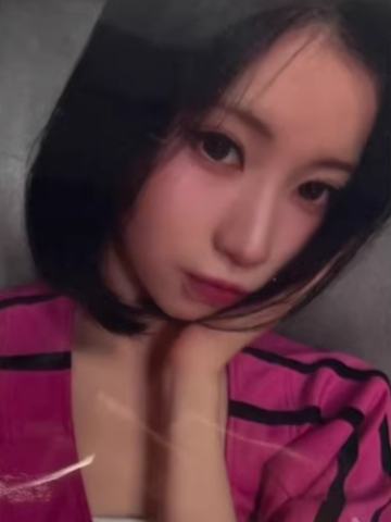 中区快闪场限卡 角