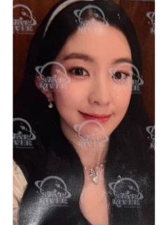 星河广州中签卡 姐