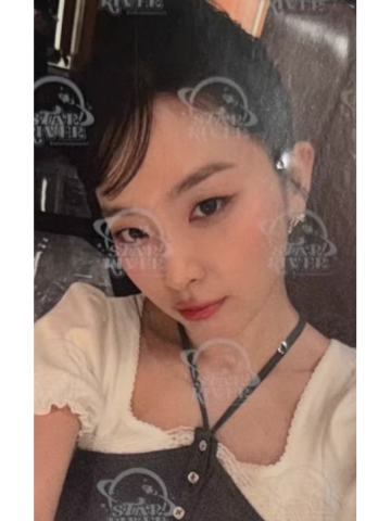 星河广州中签卡 七