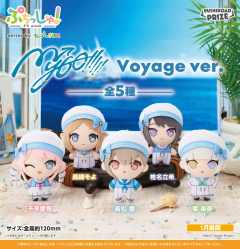 MyGO航海ver.努努