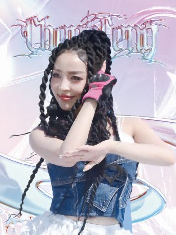 VaVa毛衍七