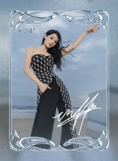 彭小苒