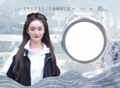 何泓姗