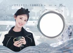 彭小苒