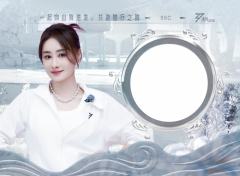 陈德容