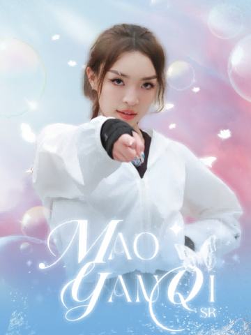 VaVa毛衍七
