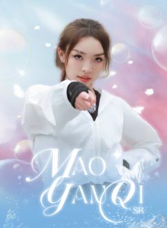 VaVa毛衍七