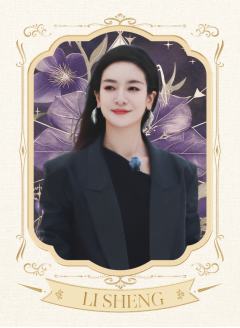 李晟