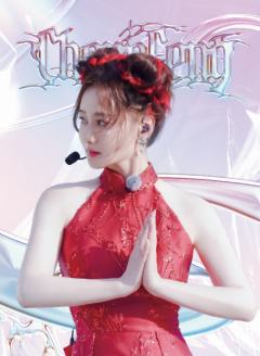 陈德容