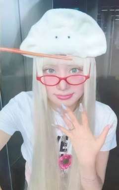 b.stage线上签售 Ver.B