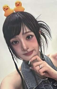 k4线下签售 ver.A