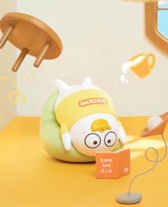 我可真时髦-资料图