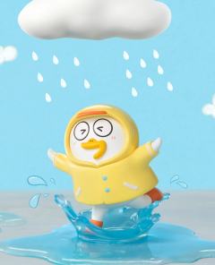 我可真时髦-资料图