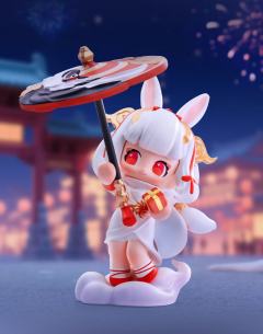 祈雪灵祝