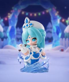 冰雪之华