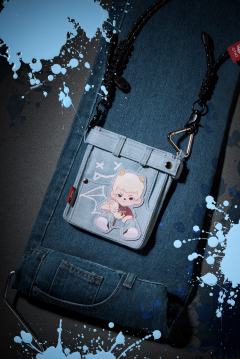 不可驯服-资料图