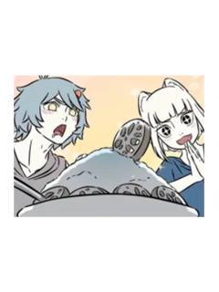 九月＆哮天1-回忆定格系列第二弹马口铁徽章