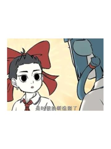 龙女＆哪吒-回忆定格系列第二弹马口铁徽章