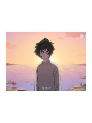 白泽2-回忆定格系列第二弹马口铁徽章