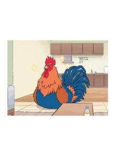 昴日星君1-回忆定格系列第二弹马口铁徽章