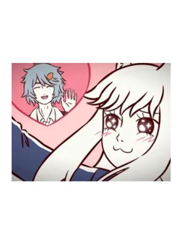 九月&哮天2-回忆定格系列第二弹马口铁徽章