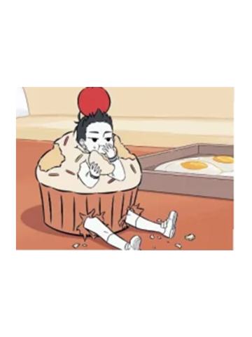 哪吒1-回忆定格系列第二弹马口铁徽章