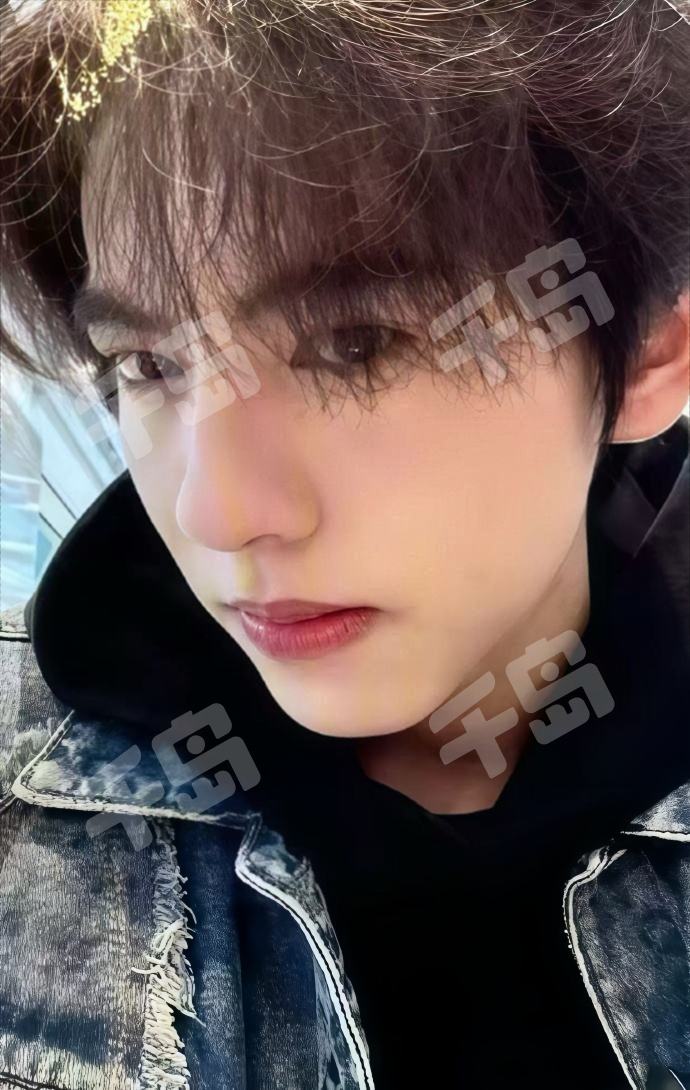 逆爱周边盲卡姜小帅| 逆爱- 逆爱- 刘轩丞- 小卡- 逆爱周边盲卡系列｜千岛