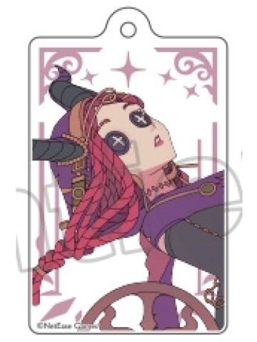 祭司-复兴大选艺术挂件vol.3