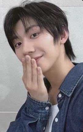 risingstar签售线下 翰