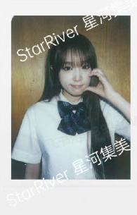 星河幸运卡拍立得 ver.B