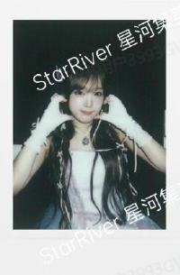 星河幸运卡拍立得 ver.C