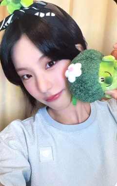 ms8.0台北签售 志 花椰菜ver.