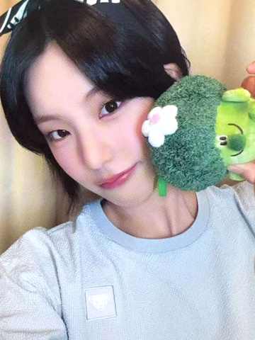 ms8.0台北签售 志 花椰菜ver.