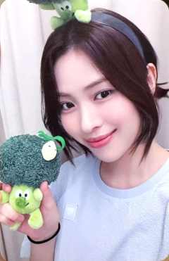 ms8.0台北签售 溜 花椰菜ver.