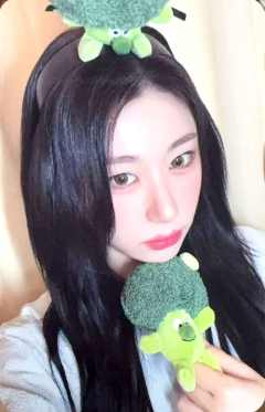 ms8.0台北签售 领 花椰菜ver.