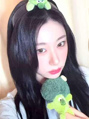 ms8.0台北签售 领 花椰菜ver.