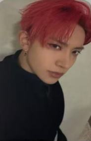 kpopnara纽约幸运卡1