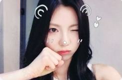 mystargoods签售线上5