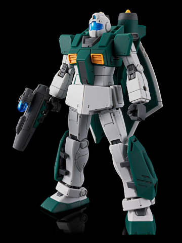 HGGTO RGM-79U 吉姆海防型