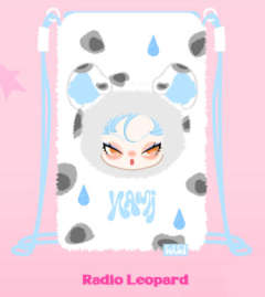 Radio Leopard
