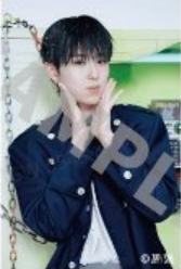 日咖抽赏贴纸2.0 6 ver.B