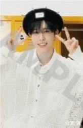 日咖抽赏贴纸2.0 6 ver.C