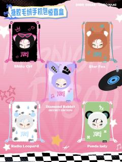 Shiny Cat-资料图